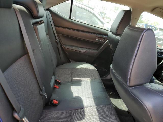 Photo 10 from auction – 2018 TOYOTA COROLLA L with VIN 5YFBURHE8JP834087