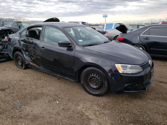 Photo 4 from auction – 2012 VOLKSWAGEN JETTA BASE with VIN 3VW2K7AJ8CM402883