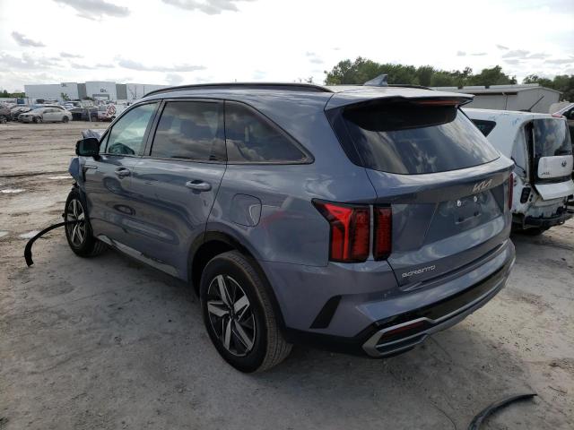 Photo 2 from auction – 2023 KIA SORENTO S with VIN 5XYRL4LC4PG171804
