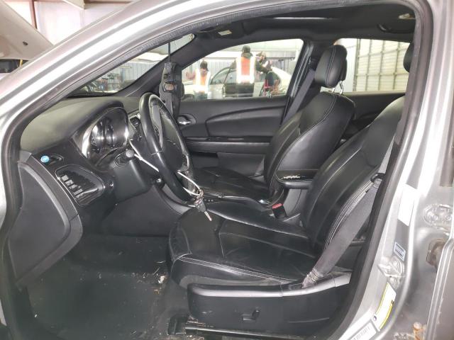 Photo 7 from auction – 2013 CHRYSLER 200 LIMITE with VIN 1C3CCBCGXDN700016