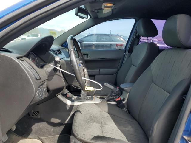 Photo 7 from auction – 2010 FORD FOCUS SE with VIN 1FAHP3FN1AW203342