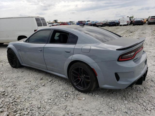 Photo 2 from auction – 2021 DODGE CHARGER SC with VIN 2C3CDXGJ6MH562015