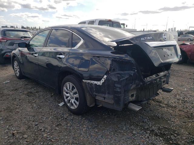 Photo 2 from auction – 2014 NISSAN ALTIMA 2.5 with VIN 1N4AL3AP8EC298219