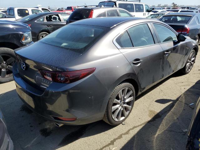Photo 3 from auction – 2020 MAZDA 3 SELECT with VIN 3MZBPBCM6LM131303