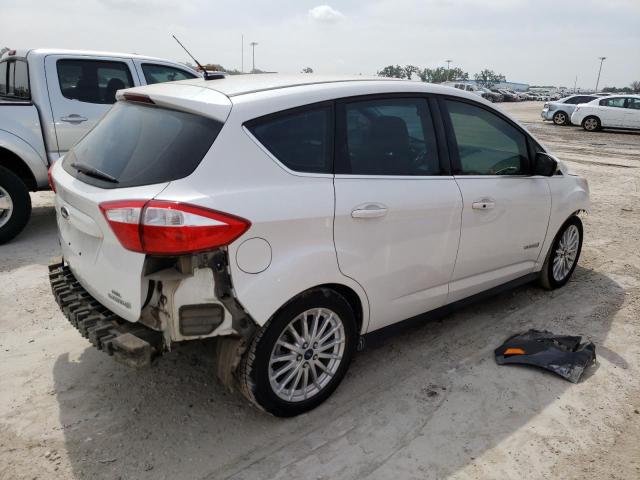 Photo 3 from auction – 2013 FORD C-MAX SEL with VIN 1FADP5BU5DL544241
