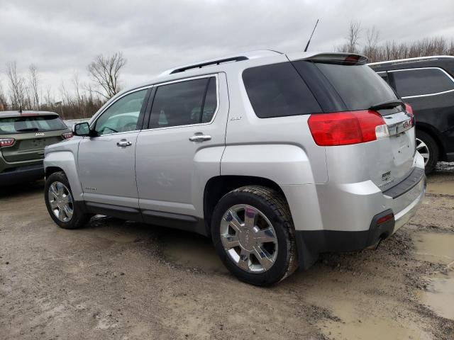 Photo 2 from auction – 2012 GMC TERRAIN SL with VIN 2GKFLXE5XC6144542