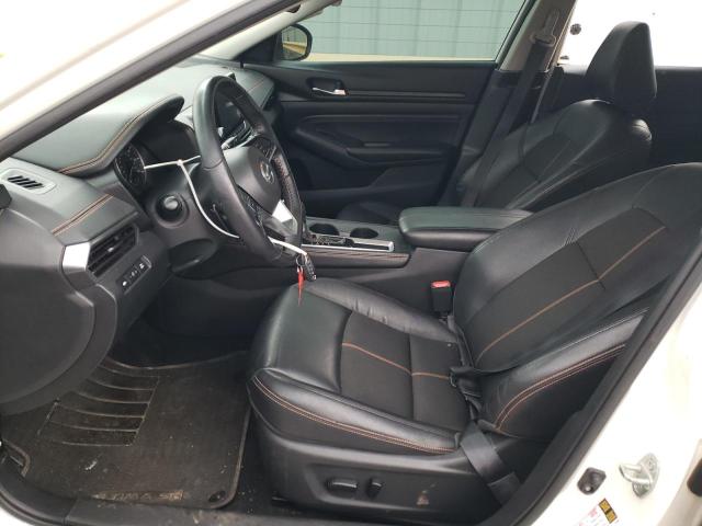 Photo 7 from auction – 2021 NISSAN ALTIMA SR with VIN 1N4BL4CV5MN300985