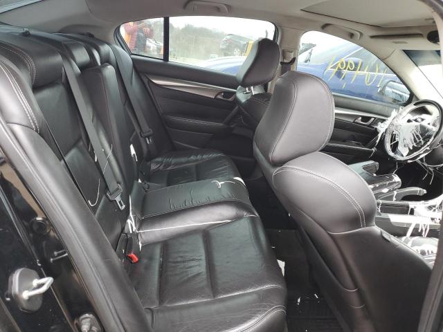 Photo 10 from auction – 2009 ACURA TL with VIN 19UUA96519A006355
