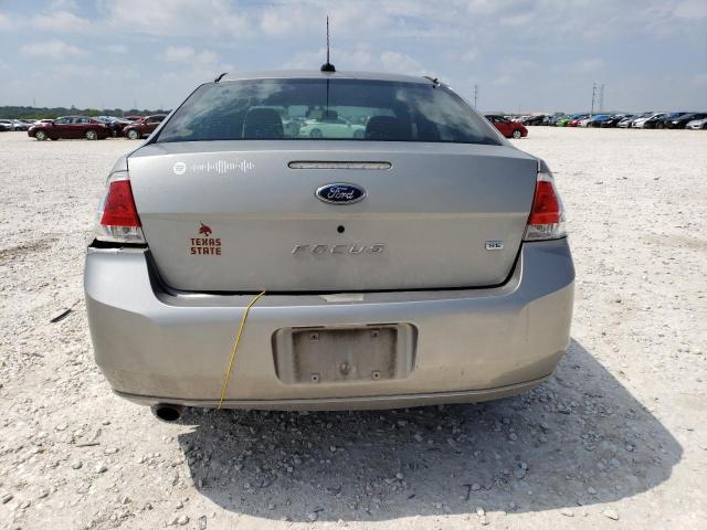 Photo 6 from auction – 2008 FORD FOCUS SE with VIN 1FAHP35N28W293743