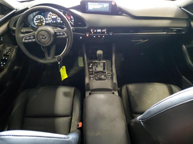 Photo 8 from auction – 2021 MAZDA 3 SELECT with VIN JM1BPABL5M1320397