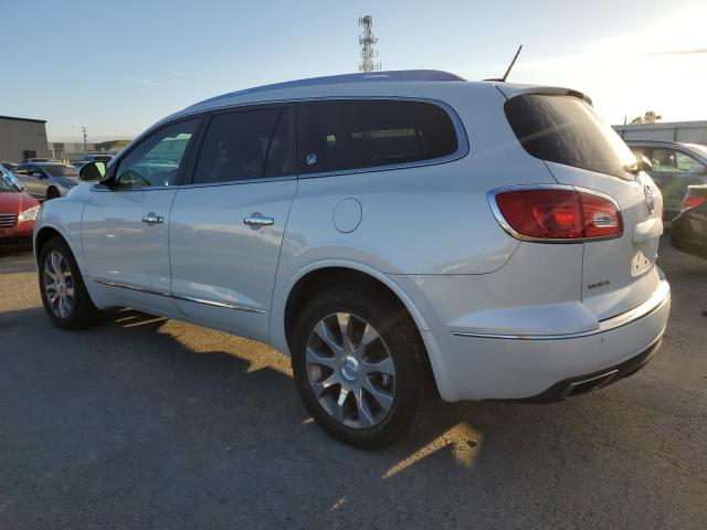 Photo 2 from auction – 2017 BUICK ENCLAVE with VIN 5GAKRCKD0HJ301598