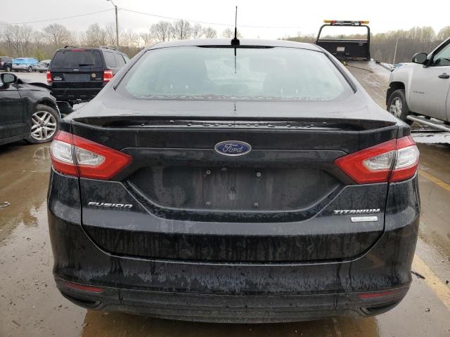 Photo 6 from auction – 2014 FORD FUSION TIT with VIN 3FA6P0K92ER279059