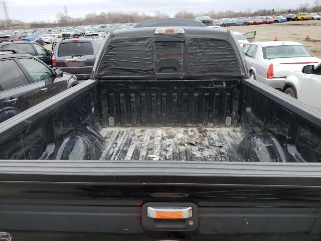 Photo 10 from auction – 2011 FORD F150 SUPER with VIN 1FTFX1EF3BFB30735
