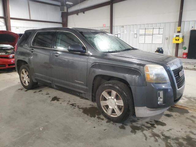 Photo 4 from auction – 2011 GMC TERRAIN SL with VIN 2CTALMEC0B6417042