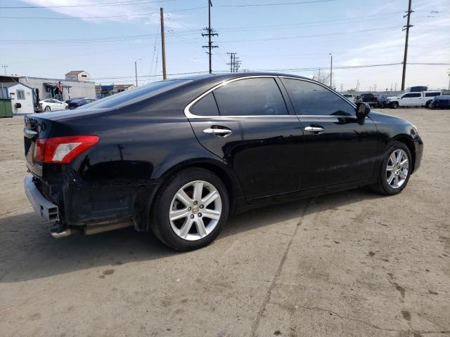 Photo 3 from auction – 2007 LEXUS ES 350 with VIN JTHBJ46G672063456