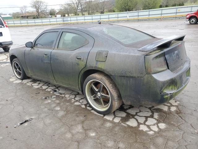 Photo 2 from auction – 2008 DODGE CHARGER with VIN 2B3KA43R88H277060