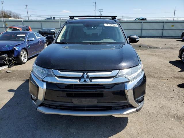 Photo 5 from auction – 2016 MITSUBISHI OUTLANDER with VIN JA4AZ3A32GZ026491