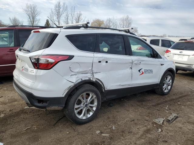 Photo 3 from auction – 2017 FORD ESCAPE SE with VIN 1FMCU0G90HUB01433