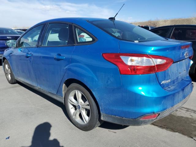 Photo 2 from auction – 2014 FORD FOCUS SE with VIN 1FADP3F24EL420895