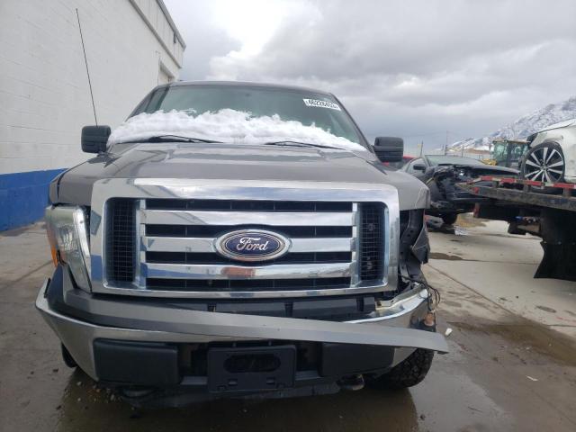 Photo 5 from auction – 2010 FORD F150 SUPER with VIN 1FTFW1E83AKE11041