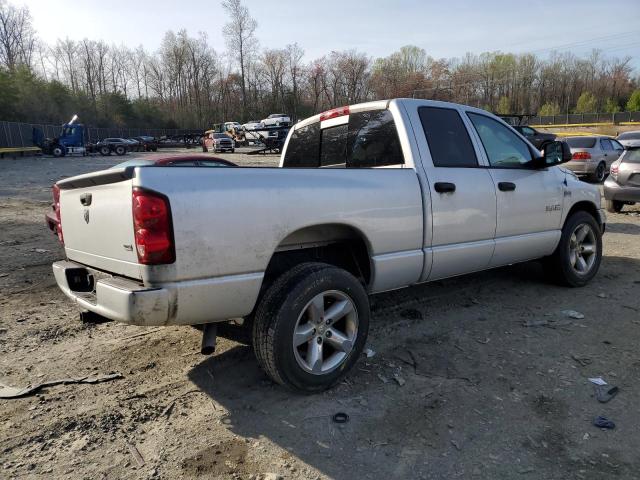 Photo 3 from auction – 2008 DODGE RAM 1500 S with VIN 1D7HA18288S500313