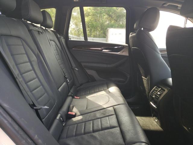 Photo 11 from auction – 2019 BMW X3 XDRIVE3 with VIN 5UXTR9C56KLP93738