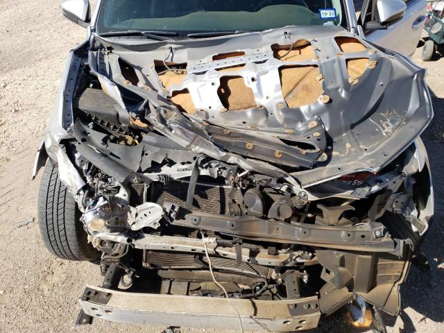 Photo 12 from auction – 2016 TOYOTA 4RUNNER SR with VIN JTEBU5JR7G5349351