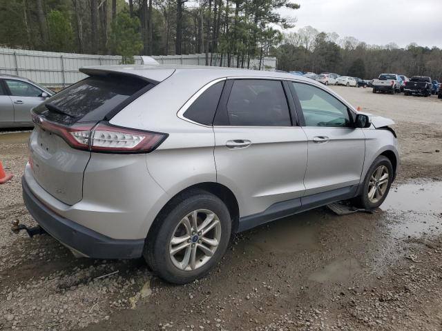 Photo 3 from auction – 2015 FORD EDGE SEL with VIN 2FMTK3J89FBB30147