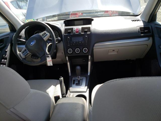 Photo 8 from auction – 2015 SUBARU FORESTER 2 with VIN JF2SJABC5FH446269