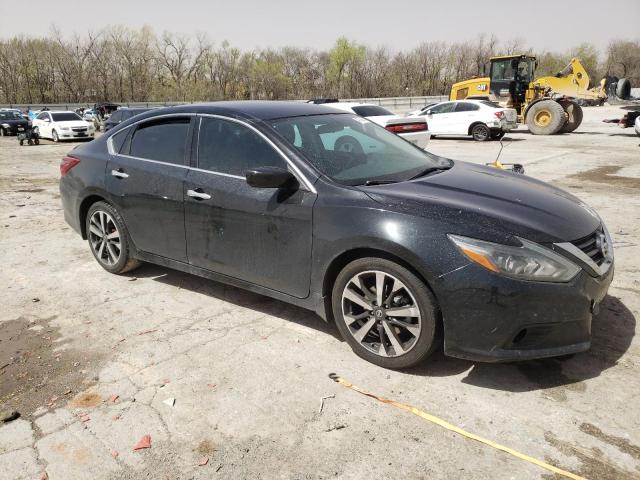 Photo 4 from auction – 2018 NISSAN ALTIMA 2.5 with VIN 1N4AL3AP3JC133933