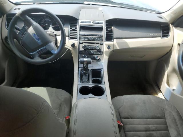 Photo 8 from auction – 2011 FORD TAURUS SE with VIN 1FAHP2DW6BG173157