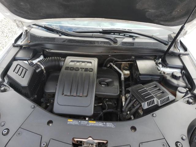 Photo 11 from auction – 2011 GMC TERRAIN 4D with VIN 2CTALWEC5B6336808