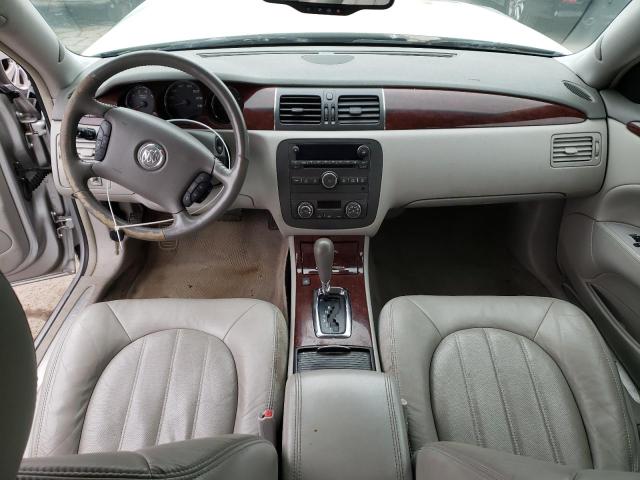 Photo 8 from auction – 2009 BUICK LUCERNE CX with VIN 1G4HD57M19U108643