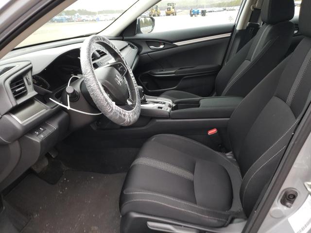 Photo 7 from auction – 2019 HONDA CIVIC LX with VIN 2HGFC2F66KH592027