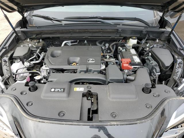 Photo 12 from auction – 2023 LEXUS NX 250 with VIN 2T2GDCAZ5PC003845