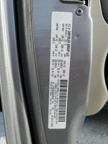 Photo 14 from auction – 2013 DODGE GRAND CARA with VIN 2C4RDGBG8DR648342