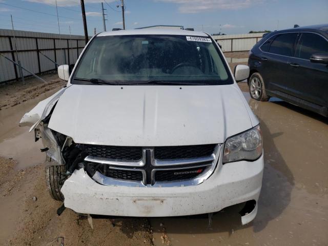 Photo 5 from auction – 2014 DODGE GRAND CARA with VIN 2C4RDGCG7ER182290