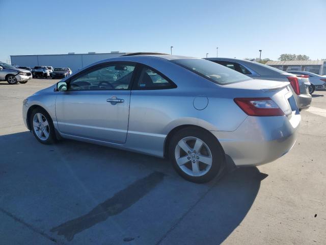 Photo 2 from auction – 2007 HONDA CIVIC EX with VIN 2HGFG11877H534460