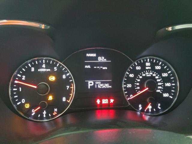 Photo 9 from auction – 2015 KIA FORTE LX with VIN KNAFX4A6XF5415495