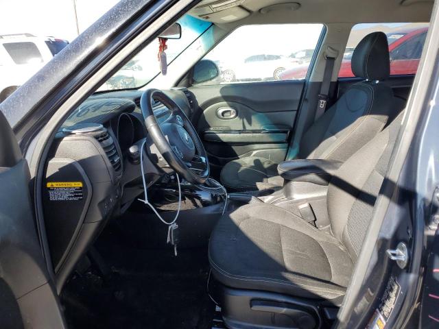 Photo 7 from auction – 2016 KIA SOUL + with VIN KNDJP3A53G7365379