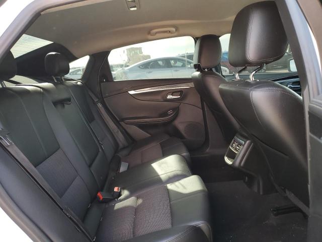 Photo 10 from auction – 2017 CHEVROLET IMPALA LT with VIN 2G1105S31H9186344