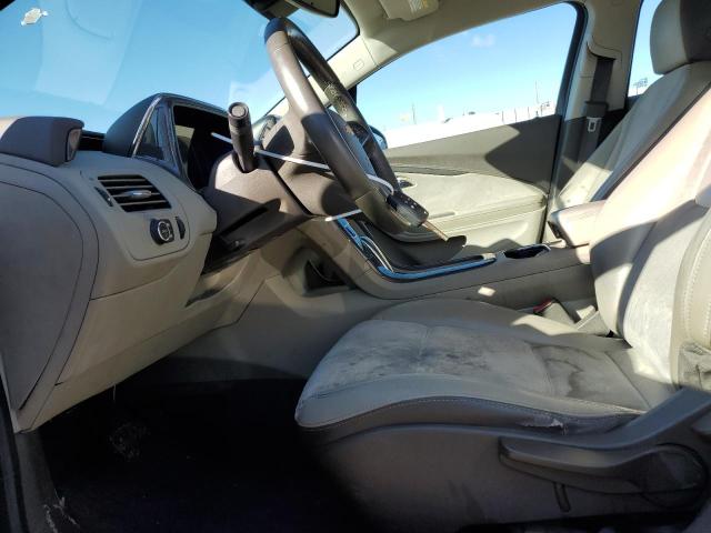 Photo 7 from auction – 2013 CHEVROLET VOLT with VIN 1G1RH6E44DU126271