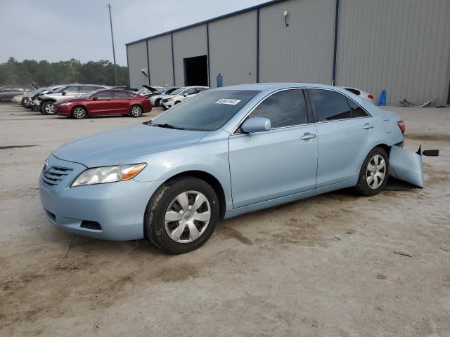 Photo 1 from auction – 2007 TOYOTA CAMRY CE with VIN 4T1BE46K47U690604