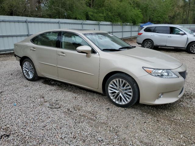 Photo 4 from auction – 2014 LEXUS ES 350 with VIN JTHBK1GG9E2096331