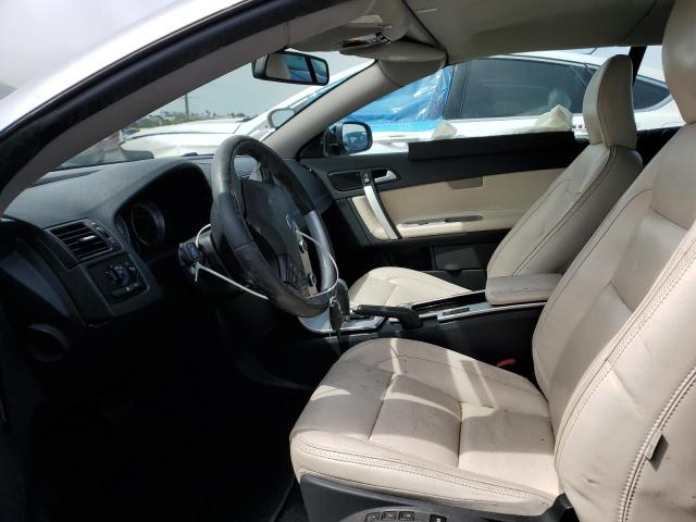 Photo 7 from auction – 2013 VOLVO C70 T5 with VIN YV1672MC9DJ137826