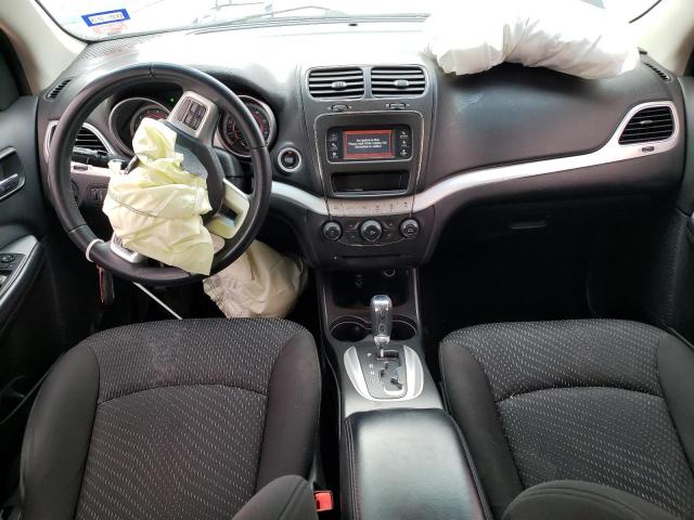 Photo 8 from auction – 2018 DODGE JOURNEY SE with VIN 3C4PDCAB7JT363646