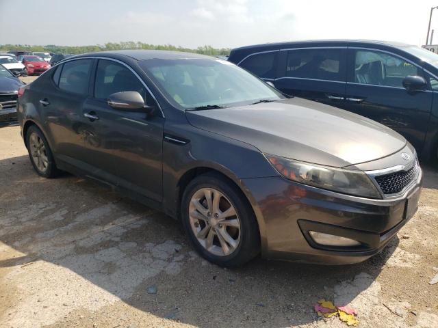 Photo 4 from auction – 2012 KIA OPTIMA LX with VIN 5XXGM4A72CG041397