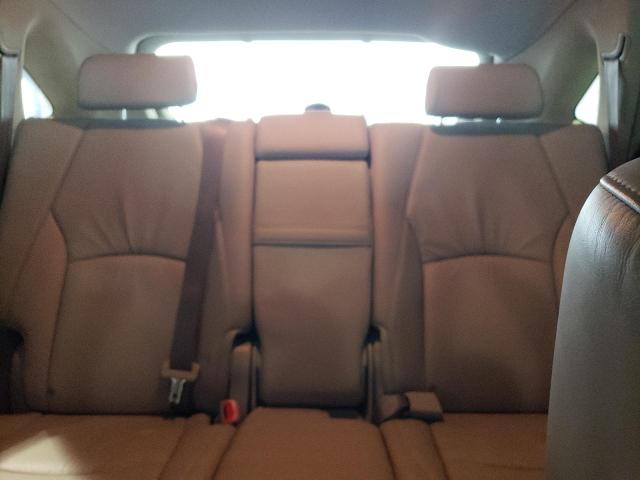 Photo 10 from auction – 2009 LEXUS RX 350 with VIN 2T2HK31U99C121365