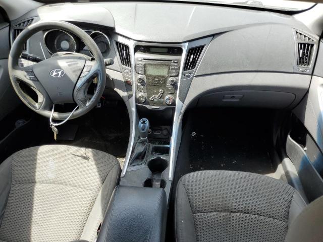 Photo 8 from auction – 2012 HYUNDAI SONATA GLS with VIN 5NPEB4ACXCH380763