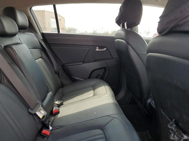 Photo 11 from auction – 2016 KIA SPORTAGE E with VIN KNDPC3AC5G7849333